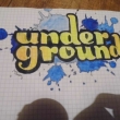 underground