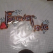 forever love