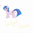 Twilight Sparkle