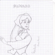 popelka (nem� 1ruku)